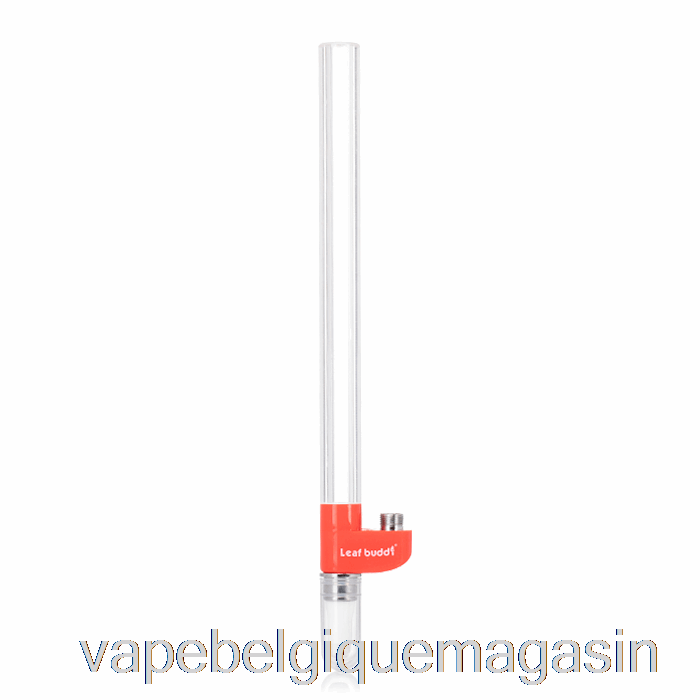 Vape Jus Feuille Buddi Collecteur De Nectar Rouge